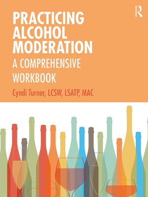 cover image of Practicing Alcohol Moderation